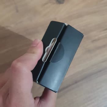 A101 Kapıda Uygulaması Sıfır Ürün Diye Denenmiş Ürün Satıyor