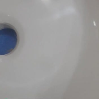 IKEA’dan Almış Olduğum Lavabonun Defolu Çıkması!