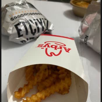 Trendyol Arby's Siparişinde Sorunlar