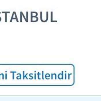 Anadolu Jet Müşteri Temsilcisi Hatası