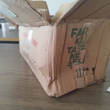 ÇiçekSepeti Teslimat Ve İade