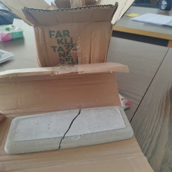 ÇiçekSepeti Teslimat Ve İade