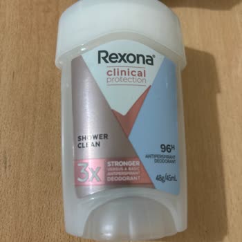 Rexona Clinical Protection Roll-on