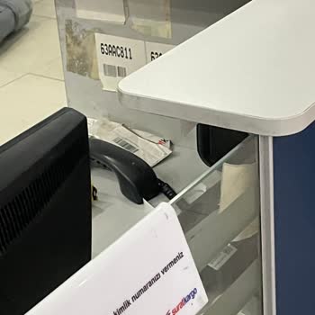 Gaziantep Nizip Sürat Kargo Telefonlara Bakmıyor