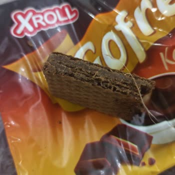 A101 Xroll Gofret Hijyensizliği