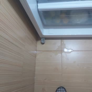 Bosch Buzdolabı Bozuk, Arızalı