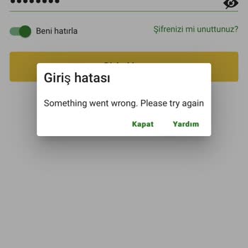 Bets10 Para Çekim Engeli