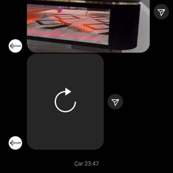 Özyurt Mobilya Instagram Üzerinden TV Sehpası Siparişi Verdim, Ancak Ürün Gelmedi