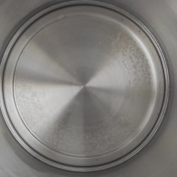 Korkmaz Mutfak Eşyaları Korkmaz Elektrikli Çaydanlık Paslandı