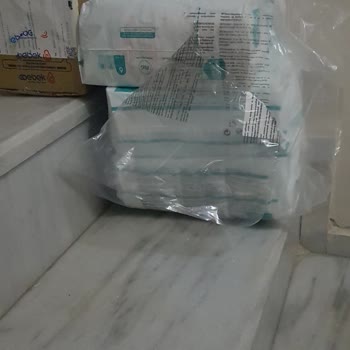 Ebebek Ürünü Paketlemeden Göndermiş