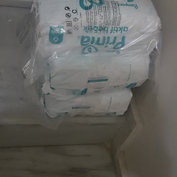 Ebebek Ürünü Paketlemeden Göndermiş