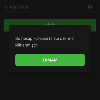 Mobilbahis Hesabıma Giriş Yapamıyorum