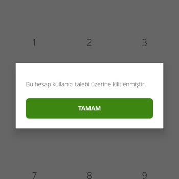 Bets10 Aktifken Hesap Kitlendi