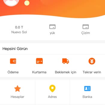 Lucky Mall'dan Alışveriş Yaparken Yanıltıldım