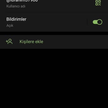Telegram Para Çekme İşlemleriyle İlgili Sorunlar