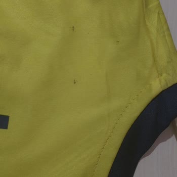 İkon Forma (ikonforma) Lekeli Forma Gönderdiler