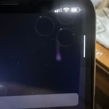 Apple İPhone 11 Cihazım