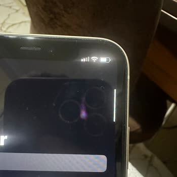 Apple İPhone 11 Cihazım