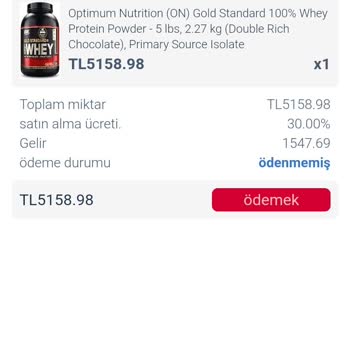 Trendyol Telegram Üzerinden Dolan Dirildim