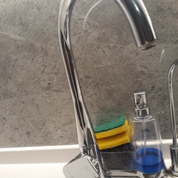 Creavit Perlatör İçinin Dağılması