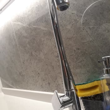 Creavit Perlatör İçinin Dağılması