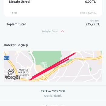 Tiktak Kampanyayı Uygulamama Rağmen Uygulamayıp Tam Para Aldı