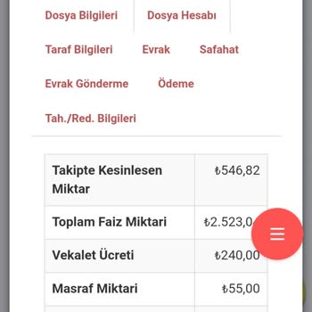 Evkur İcra Ve Haciz