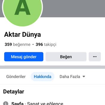 Aktar Dünya Sahte Ürün