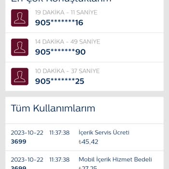 Playweez Bilgim Dışında Abonelik Haksiz Kazanç