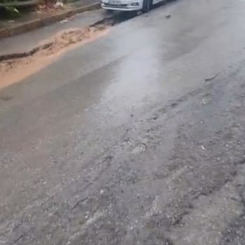 Gdz Elektrik Dağıtım Gediz Elektriğin Yol Çalışması