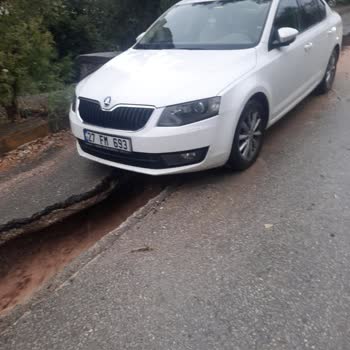 Gdz Elektrik Dağıtım Gediz Elektriğin Yol Çalışması
