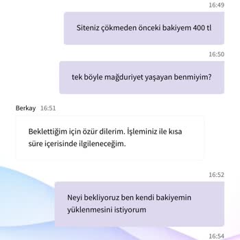 Onwin Betting Site Wiped Out My Balance