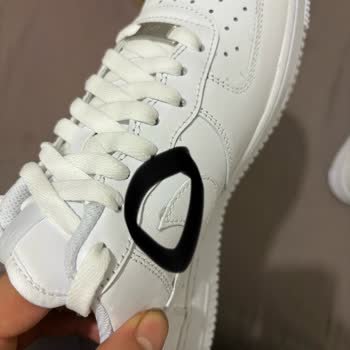 Nike Air Force Defolu Çıktı