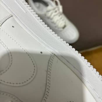 Nike Air Force Defolu Çıktı
