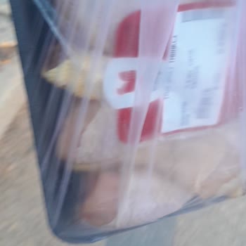 A101'in Bozuk Tavuğu