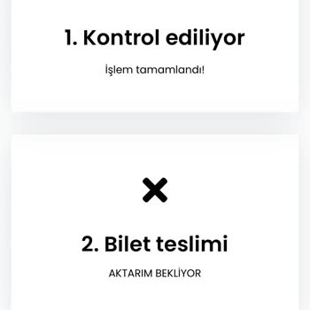 Biletalsat.com Parayı Aldı Ancak Biletleri Vermedi