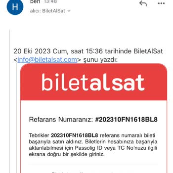 Biletalsat.com Parayı Aldı Ancak Biletleri Vermedi