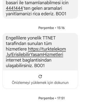 Türk Telekom Verdiği Sözü Tutmuyor