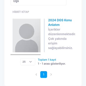 Pegem Akademi Aktivasyon Yaptım Ama İçi Boş