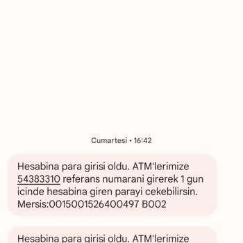 Akbank Cep'e Havaleye El Koyuyor
