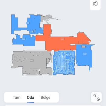 Roborock Hubsan Anonim Şirketi Teknik Destek