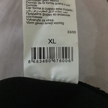 Mavi Kargo Lojistik Hizmetleri Yanlış Ürün Geri Tedarik Edilemiyor