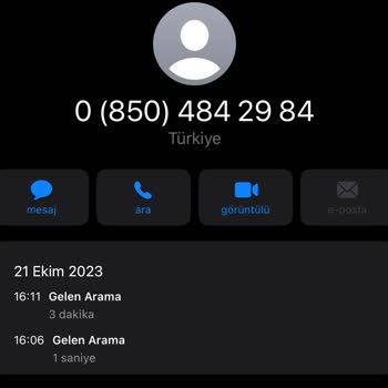 Türk Telekom İnternet Taahhüdünüz Bitti Diye Arıyorlar! Güncelleme Onaylatıyorlar!