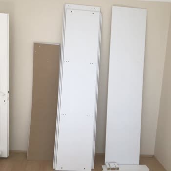 Koçtaş Eksik Ürün Parçaları