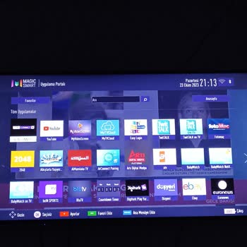 Arçelik A55L 8850 5B