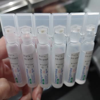 Enterogermina Kids Bozuk Küflü