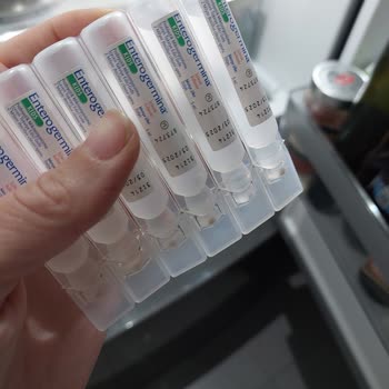 Enterogermina Kids Bozuk Küflü