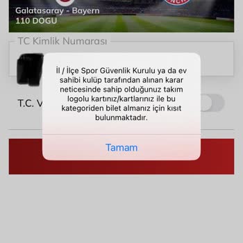 Passolig Transfer Problemi Galatasaray Bayern Munich