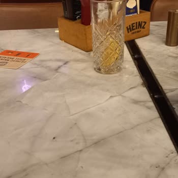 Craft Beer Lab Garsonların Kabalığı