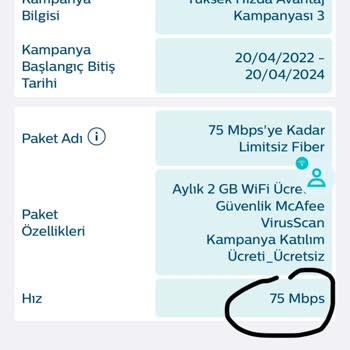 Türk Telekom 2 Mbps İnternet Mi Olur?